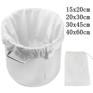 Filter Bag for Brewing
