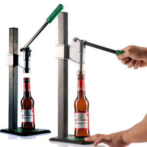 Manual Beer Bottle Capper