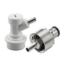 Beer Brewing Carbonation Cap