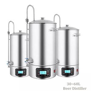 60l Beer Brewing Equipment