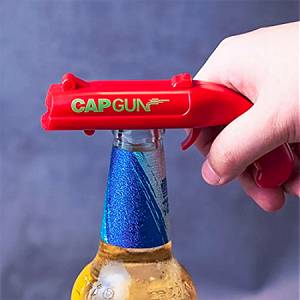 Beer Bottle Opener 