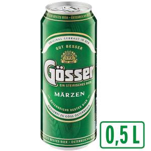 Gösser Bier