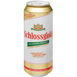 Schlossgold Alcohol Free